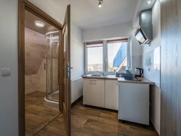 Studia I Apartamenty Wierchy Zakopane Exterior foto