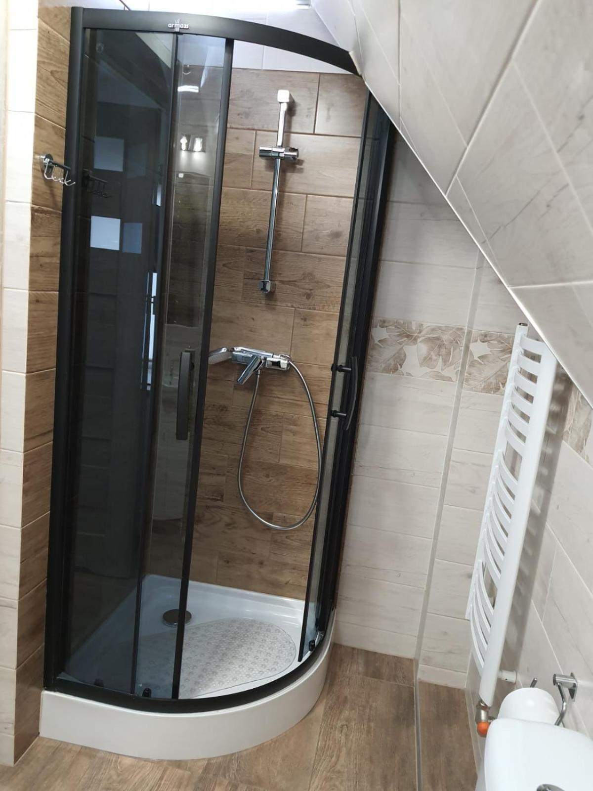 Studia I Apartamenty Wierchy Zakopane Exterior foto