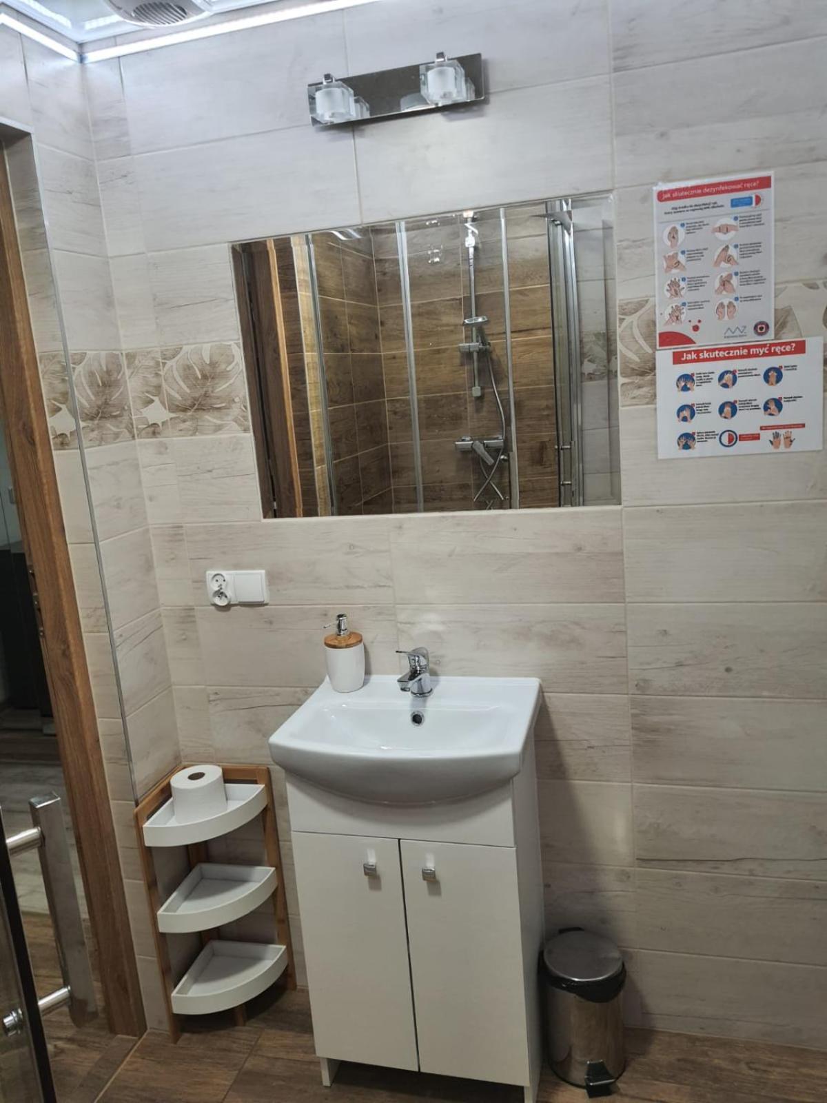 Studia I Apartamenty Wierchy Zakopane Exterior foto